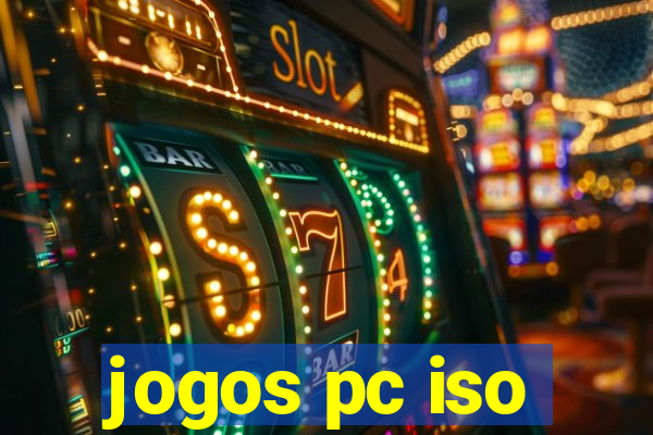 jogos pc iso